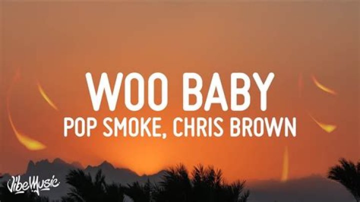 Pop Smoke Woo Baby ft. Chris Brown MP3 Download BazeMack