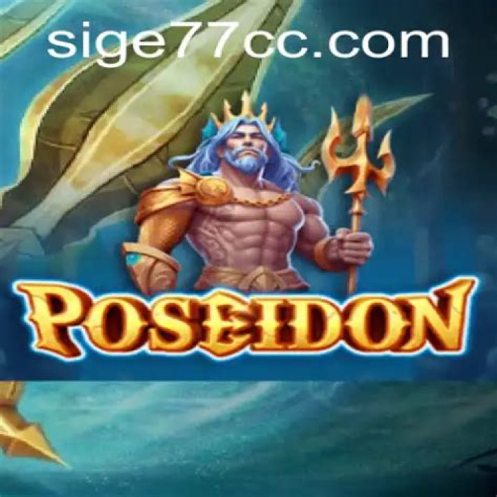 Poseidon's Power: Unveiling The Secrets Of The Deep