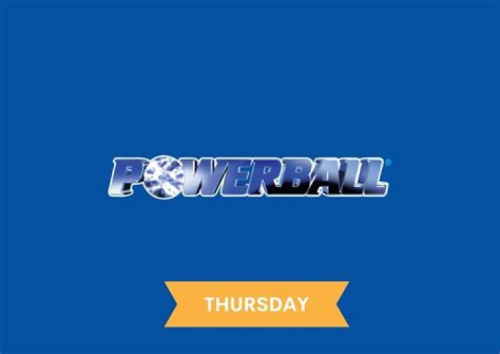Powerball Australia Results for Thursday, 23 July 2020