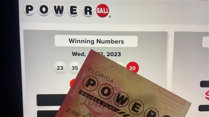 Powerball February 5, 2024, lottery winning numbers, USA Results