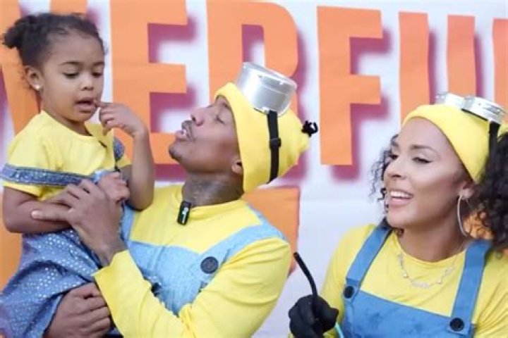Powerful Queen Cannon Reviewing Nick Cannon's Daughter's Impact