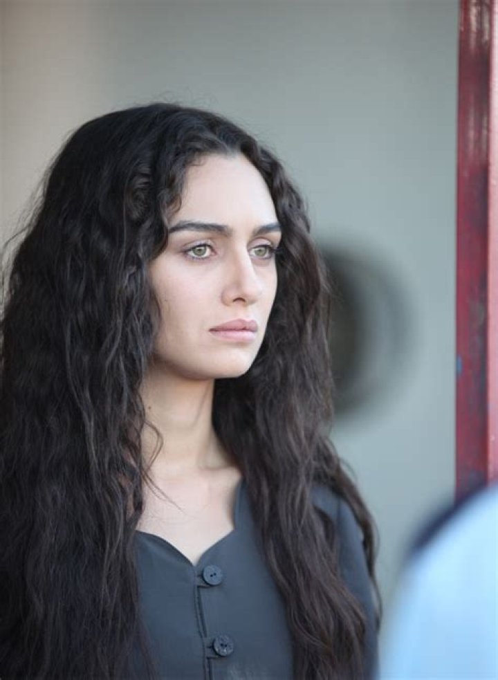 Poze Birce Akalay Actor Poza 10 din 52 CineMagia.ro