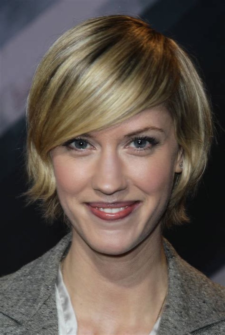 Poze Lauren Lee Smith Actor Poza 7 din 42 CineMagia.ro