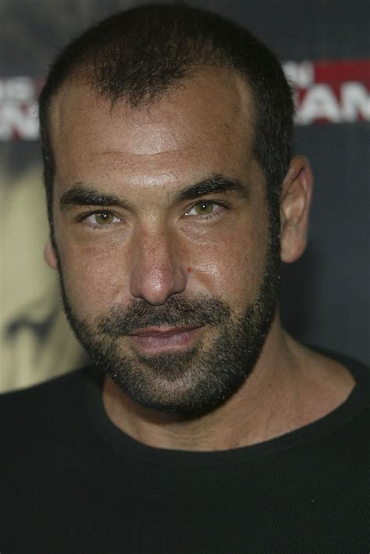 Poze Rick Hoffman Actor Poza 6 din 23 CineMagia.ro