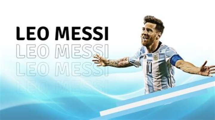 (PPT) Lionel Messi Name Lionel Andres Messi Date of Birth 24 June