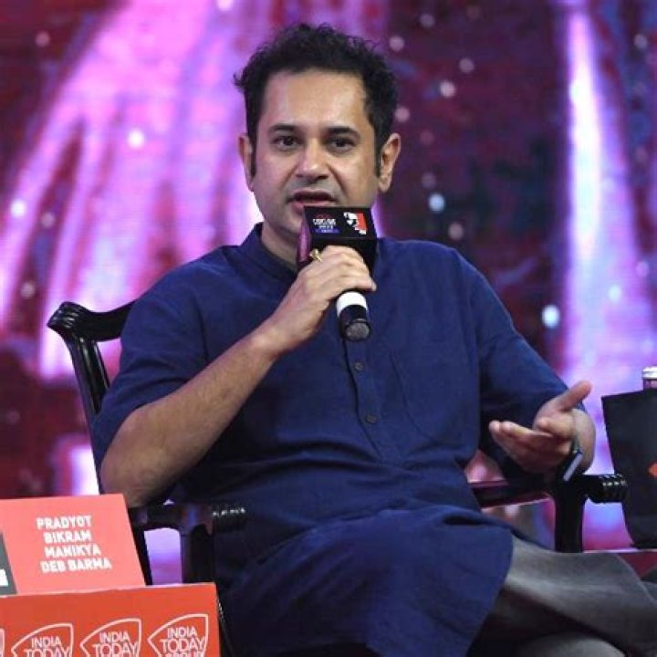 Pradyot Bikram Manikya Debbarma Age, Wife, Family, Biography & More