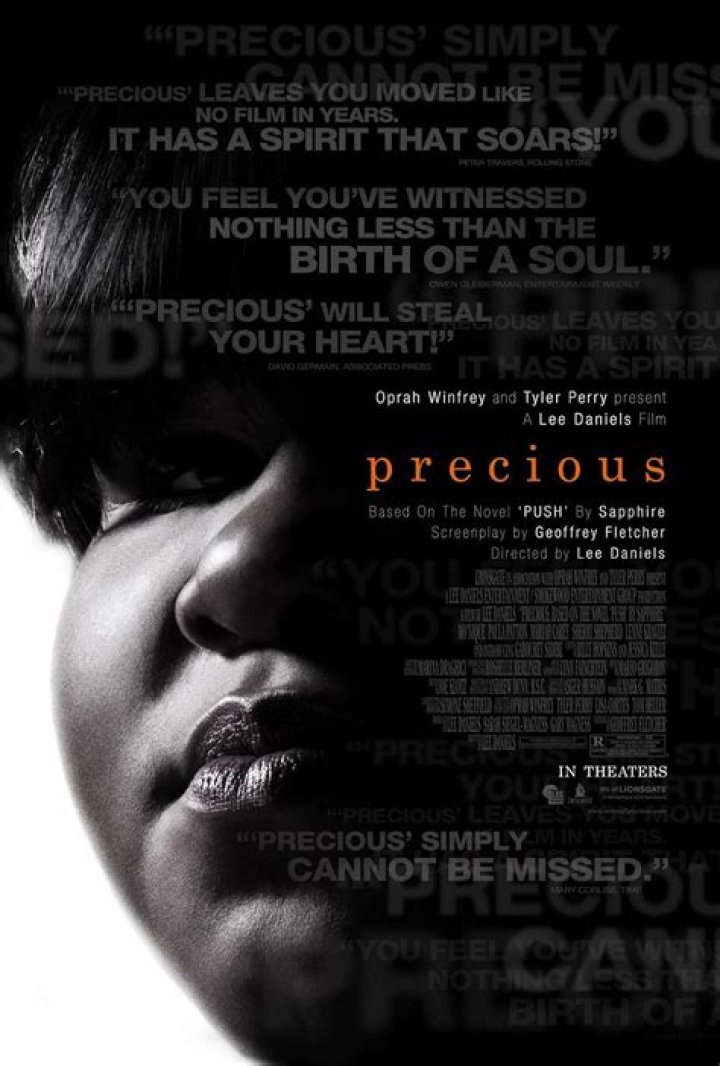 Precious (2009) Turner Classic Movies