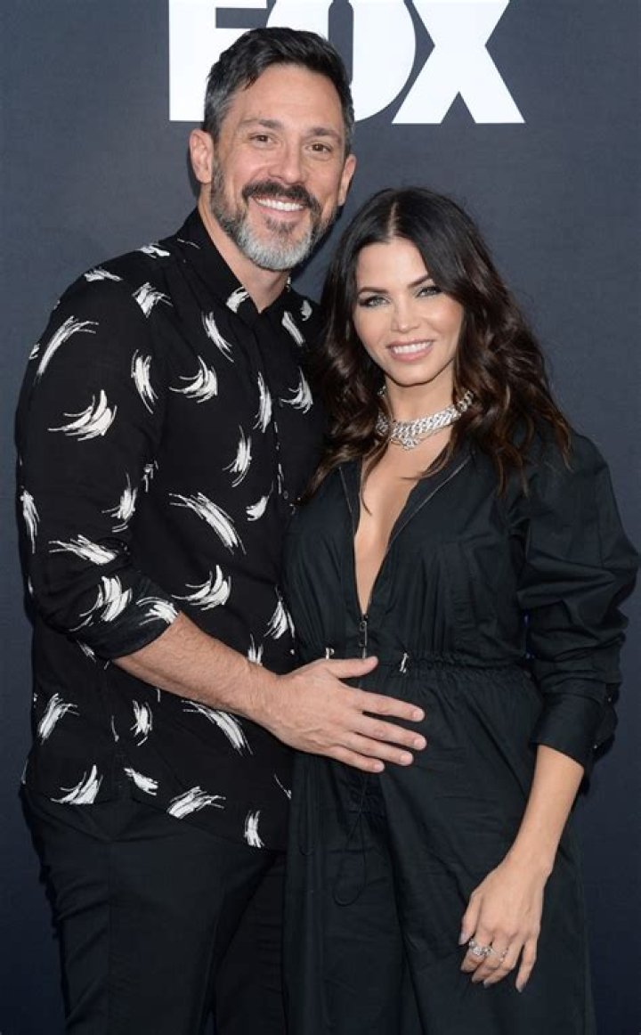 Pregnant Jenna Dewan Boyfriend Steve Kazee Has the &lsquo;Best Moves&rsquo; Us