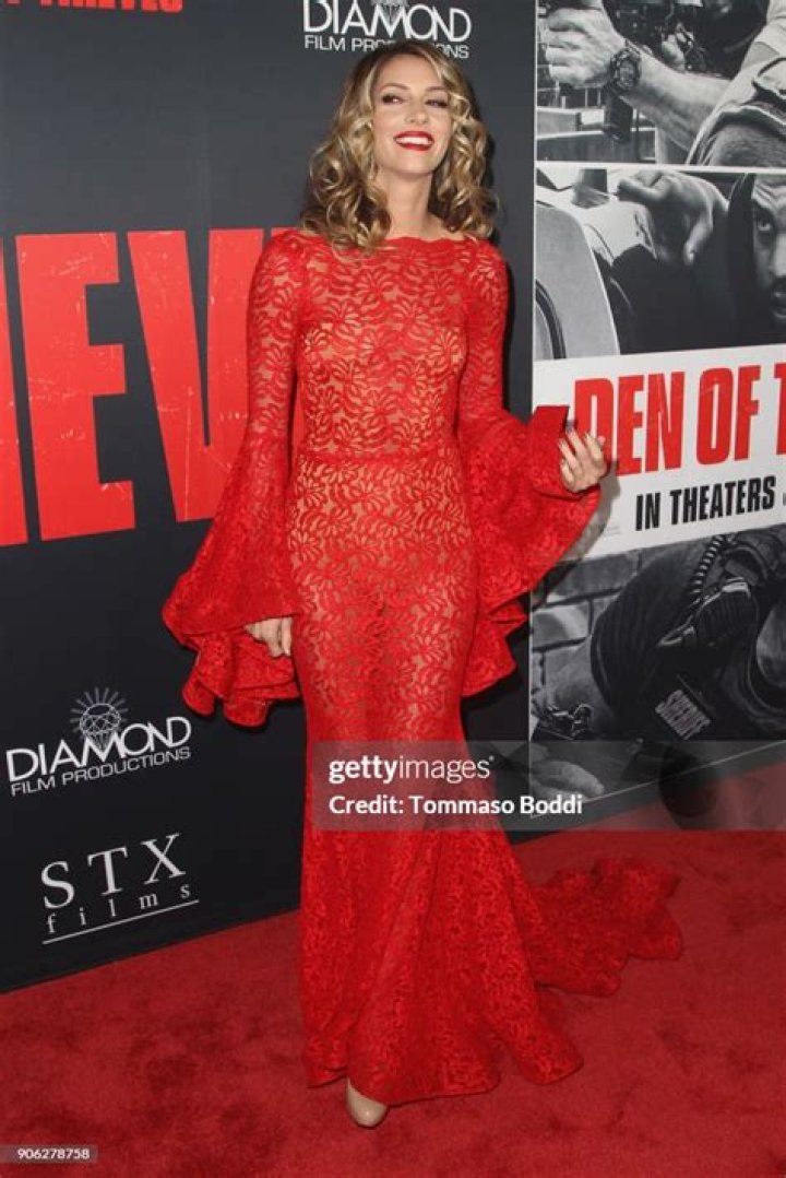 Premiere of STX Films' 'Den Of Thieves' - Arrivals