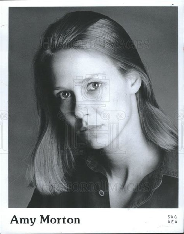 Press Photo Amy Morton Steppenwolf Theater Historic Images