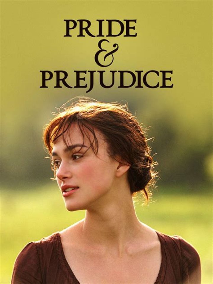Pride And Prejudice 2005 Subtitles English STELLIANA NISTOR