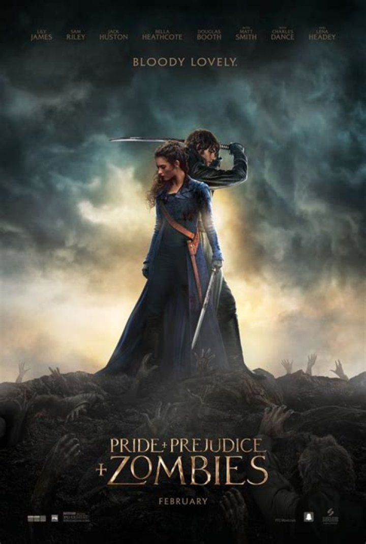 Pride, Prejudice, And Zombies: Elizabeth's Undead Adventure