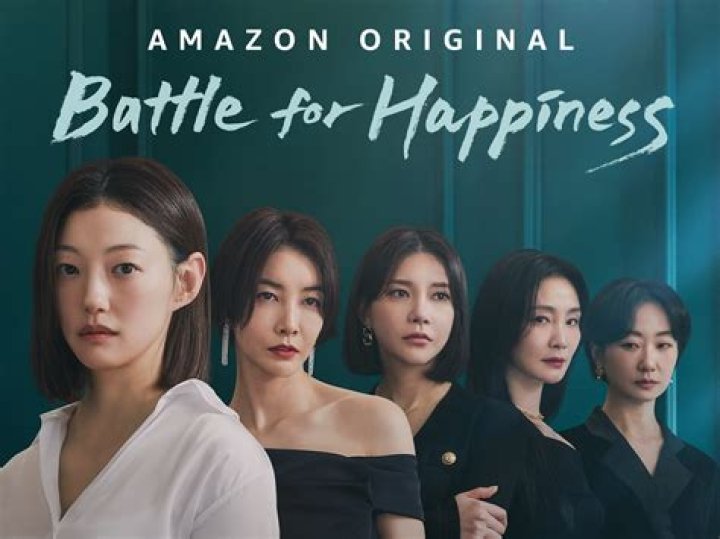 Prime Video Battle for Happiness Season 1
