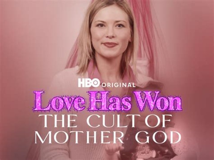 Prime Video Love Has Won The Cult of Mother God Season 1