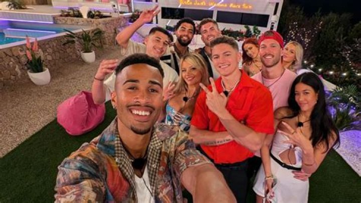 Prime Video Love Island Australia Season 1