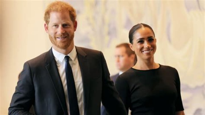 Prince Harry And Meghan Markle Christmas 2024 Lok Gussy Katleen