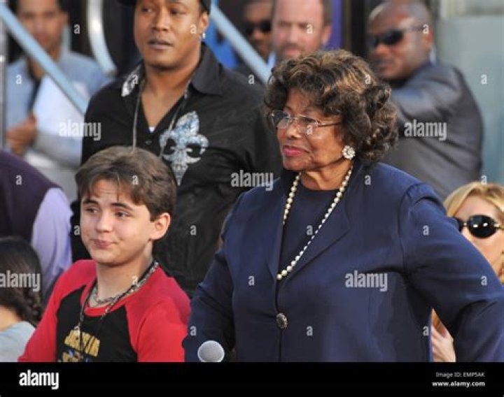 Prince Michael Jackson II Mother, biological father, net worth, facts