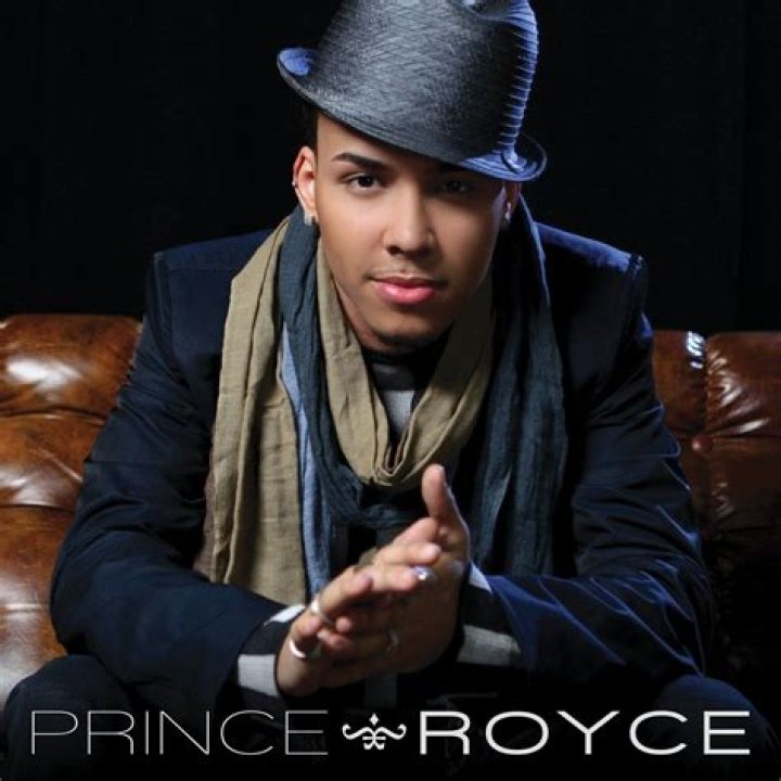 Prince Royce. Mmmmmmmmmmhmmmmmm