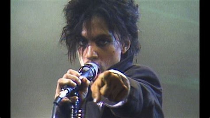 Prince Sexuality (Official Music Video) YouTube