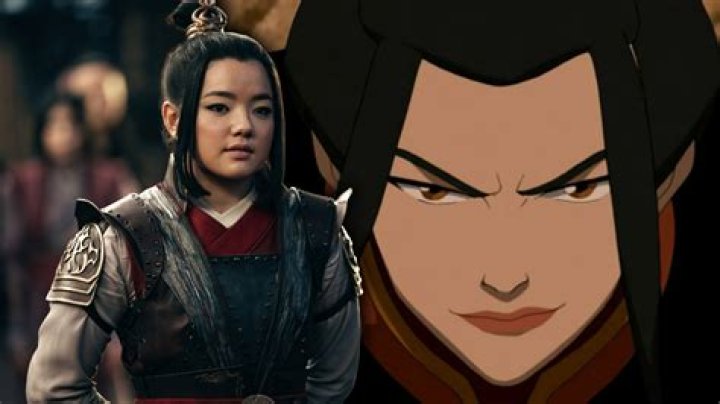 Princess Azula, Suki, and Avatar Kyoshi cast for Live Action Avatar the
