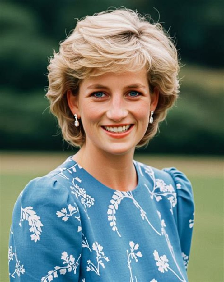 Princess Diana Forever on Instagram &ldquo;01 May 1986 Princess Diana on