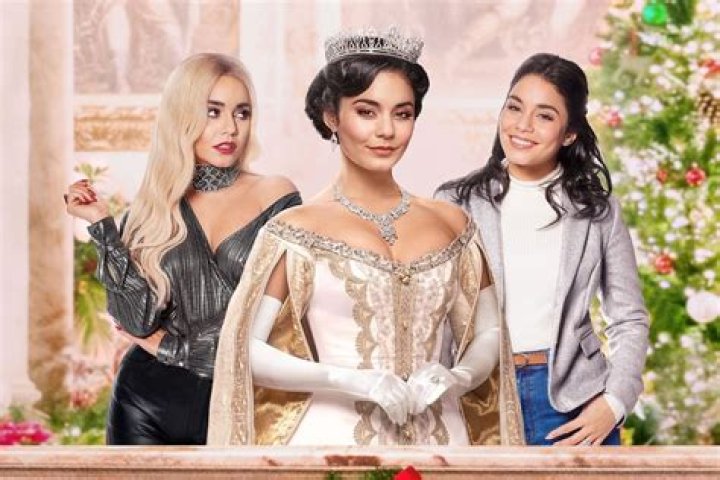 Princess Switch 3 cast Meet the characters of Romancing the Star