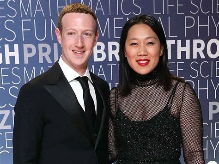 Priscilla Chan Bio, Net Worth, Age, Married, Husband, Children