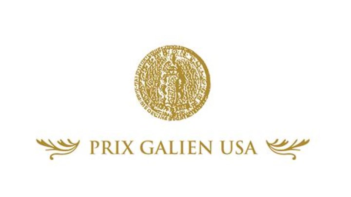Prix Galien USA 2016 / Joel S Marcus, Chairman, CEO & Founder