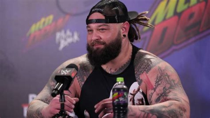 Professional wrestler Bray Wyatt dies at age 36, WWE says CNN