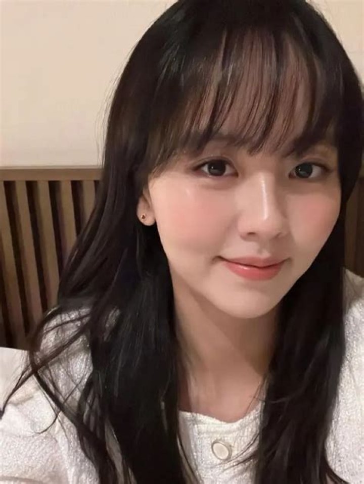 Profil Kim So Hyun newstempo