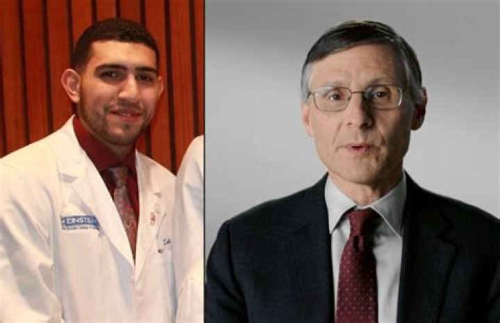 ProIsrael doctor sues New York hospital for suspending him World