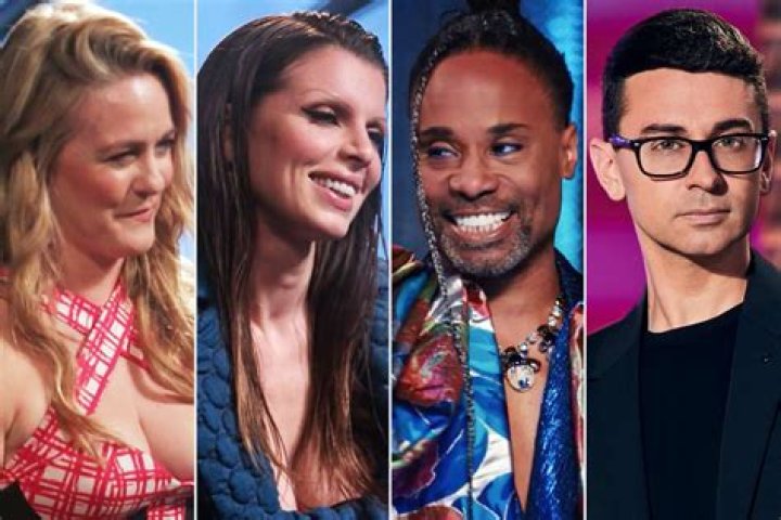Project Runway All Stars 2023 LIVE &mdash; Contestant Nora Pagel slammed for