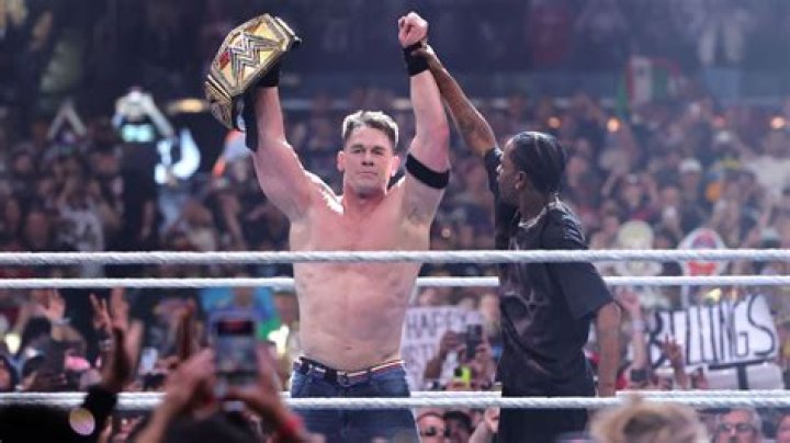 Projecting the best matches for Brock Lesnar in the next 3 years