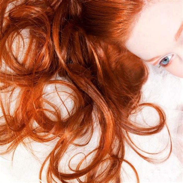 Proof That Red Hair is the Ultimate Fall Hair Color, in 31 Pics 