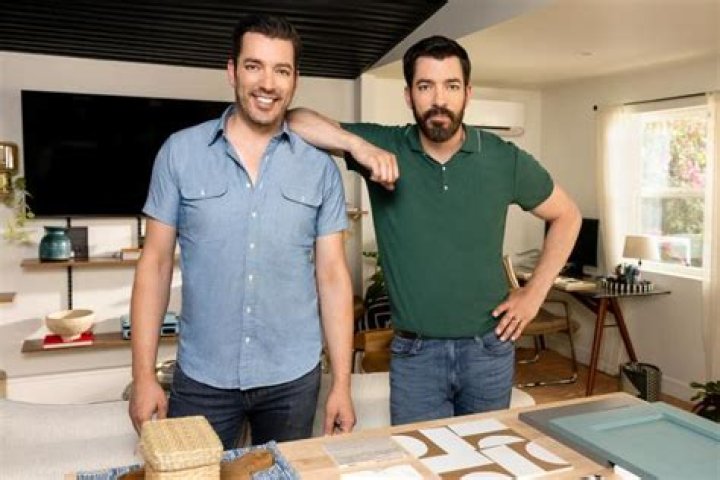 Property Brothers at Home Drew's Honeymoon House &mdash; Here's Everything
