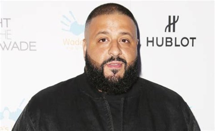 Proud Palestinian DJ Khaled is our Newest Cover Star l Vogue Man Arabia