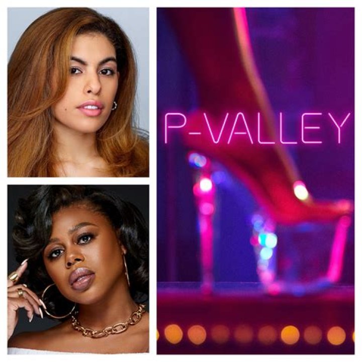 Psalms Salazar and Gail Bean Join the Cast &lsquo;PValley&rsquo; Black Girl Nerds