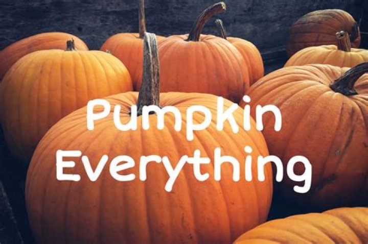 Pumpkin Everything Pumpkin Foods and Recipes, and Carving Stories