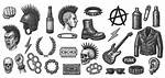 Punk Rock Pioneers and Timeless Icons