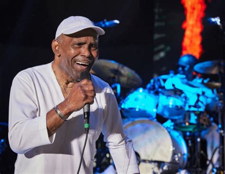 Purchase Frankie Beverly Farewell To Frankie Tickets &bull; Friday, June 14