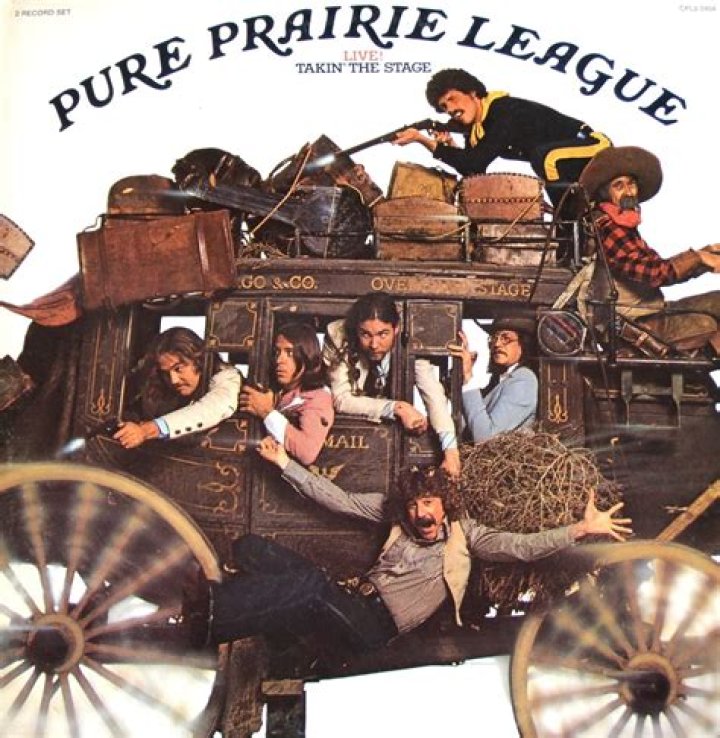 Pure Prairie League Falling In And Out Of Love Chords Chordify