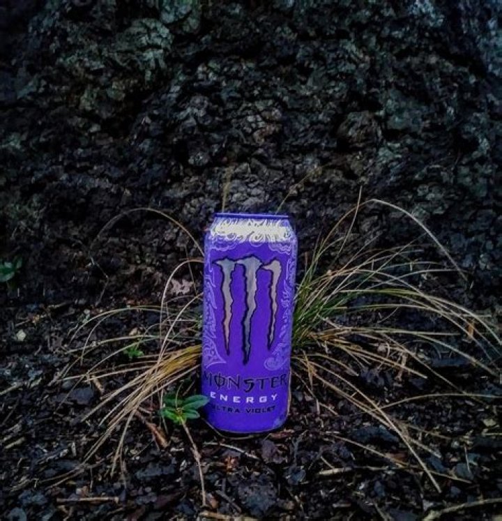 Purple Monster (2019)