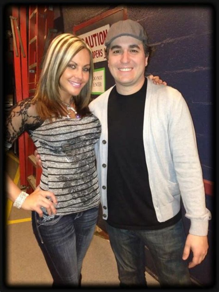 Q Impractical Jokers Wife