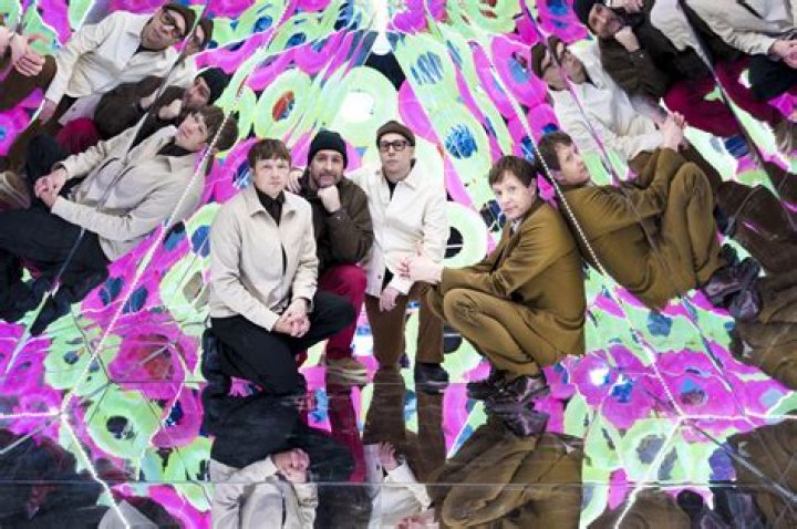 Q&A OK Go On 10 Years Of Making Viral Videos Stereogum