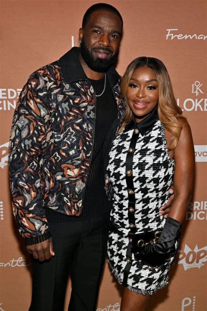 Quad Webb Married to Medicine