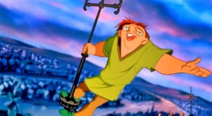 Quasimodo Meaning