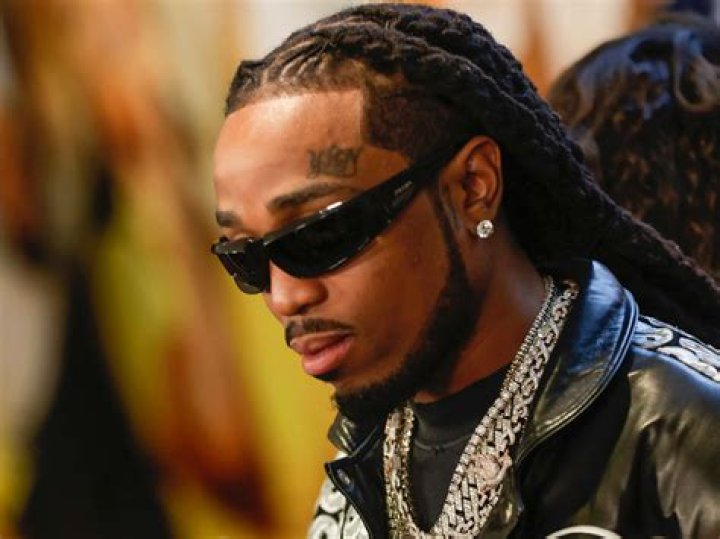 Quavo Releases "Without You", Song Meaning And Lyrics Kelxfy