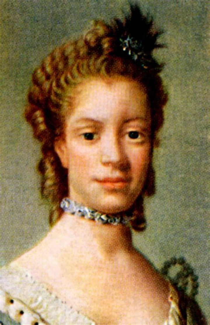 Queen Charlotte's King Corey Mylchreest, on the Passion (and