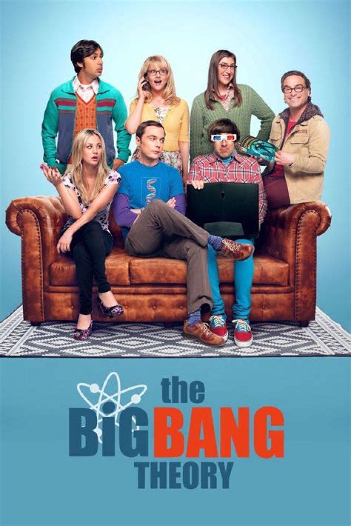 QUICK ENDING! Big Bang Theory Series Finale Sweepstakes (Trip + Daily