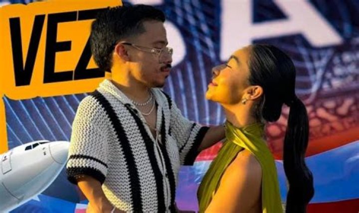 Qui&eacute;n es la novia de Manuel Turizo 2022 Lo que sabe de su romance en